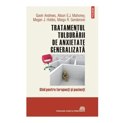 Tratamentul tulburarii de anxietate