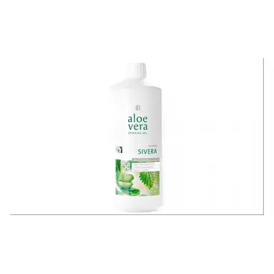 Gel de baut Aloe Vera Sivera 1000 ml