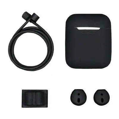 Set de accesorii pentru casti AirPods 4