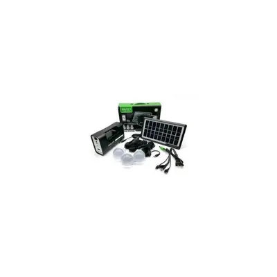 Kit panou solar incarcare telefon