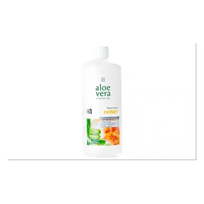 Gel de Baut Aloe Vera cu Miere 1000 ml