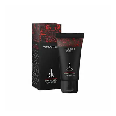 Titan Gel 50ml