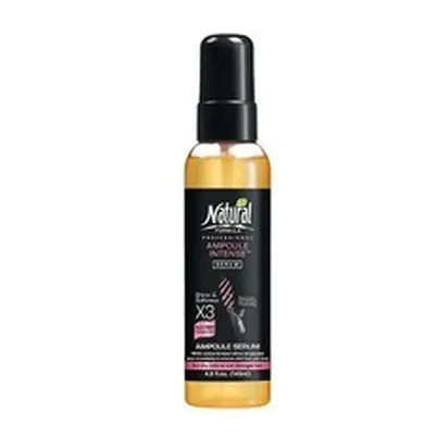 Tratament Par Natural Formula Ampoule