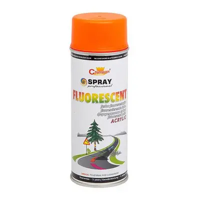 Spray Vopsea Fluorescent 400ml