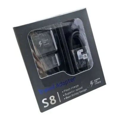 Incarcator/priza Samsung 1xUSB cu cablu