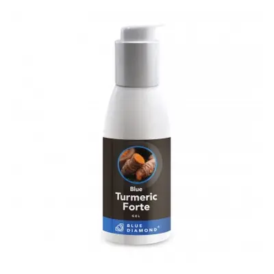 Turmeric Forte - gel antiinflamator