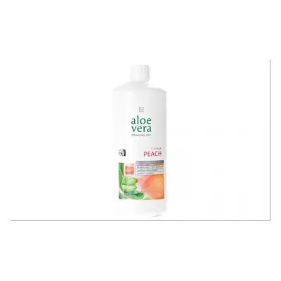 Gel de baut Aloe Vera + Piersica 1000ml