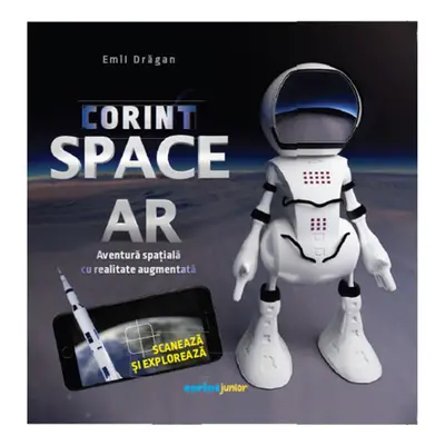 Corint space AR Emil Dragan