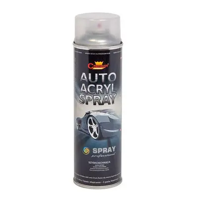 Spray Vopsea 500ml Acrilic Profes. Lac