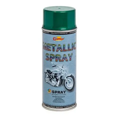 Spray Vopsea 400ml Metalizat Acrilic