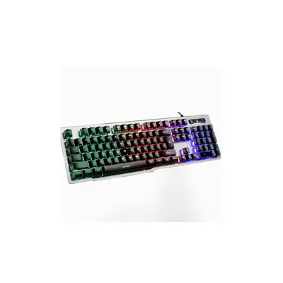 Set tastatura si mouse K809 gaming USB