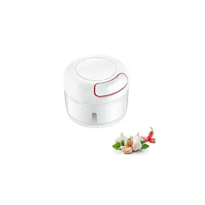 Mini Tocator Manual Legume Food Chopper