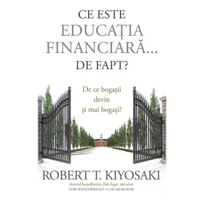 Ce este educatia financiara?. de fapt?