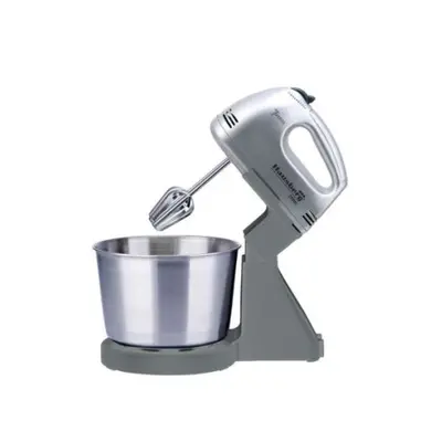 Mixer cu bol din inox HB-3551 7 viteze