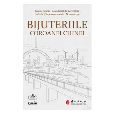 Bijuteriile coroanei Chinei - Corint