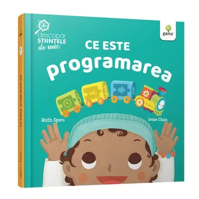 Ce este programarea.Descopar stiintele