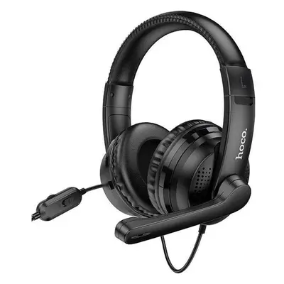 Casti over-ear PC-gaming cu microfon