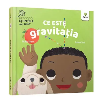 Ce este gravitatia.Descopar stiintele de