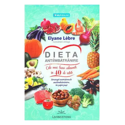 Dieta antiimbatranire. Cele mai bune