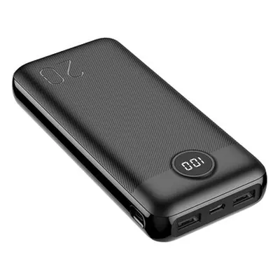 Power Bank Veger L20 20000mAh Display