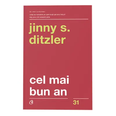 Cel mai bun an. Ed a III a Jinny S.