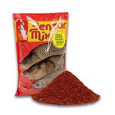 Nada Benzar Mix Capsuni 1KG