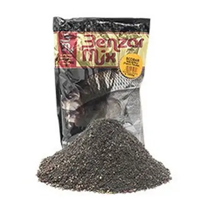 Nada Benzar Mix Scobar Negru 1kg