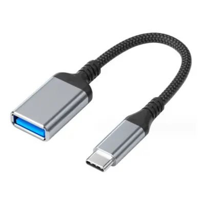 Cablu adaptor QZH018 OTG USB Tip C