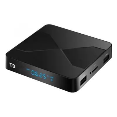 Media player TV Box T9 Android 6K