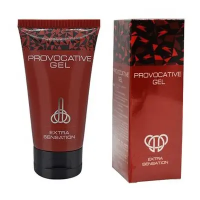 Titan Provocative Gel