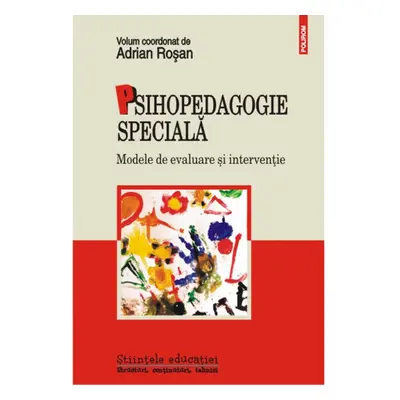 Psihopedagogie speciala. Modele de