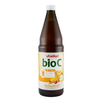 Bio C Suc Bio Vitamina C pentru