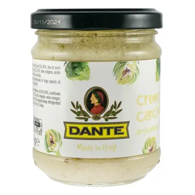 Pasta de anghinare 180g Dante