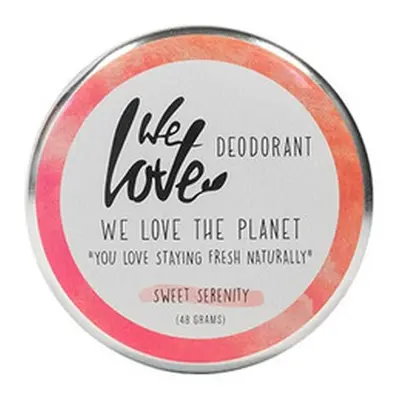 Deodorant crema Sweet Serenity 48g We