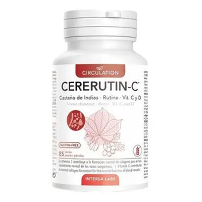 Cererutin-C Supliment alimentar cu