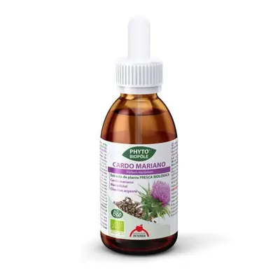 Extract bio de armurariu 50ml