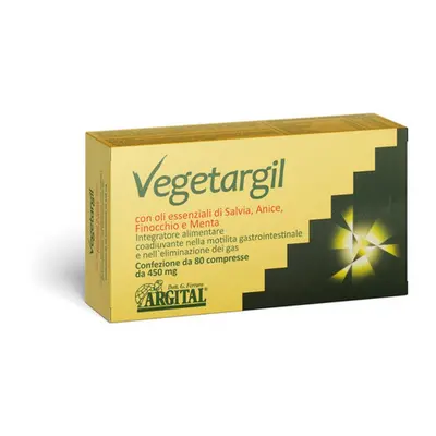 Vegetargil supliment alimentar cu