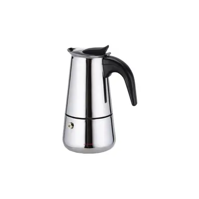 Espressor cafea-inox 6 cesti