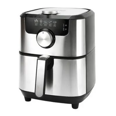 Friteuza cu aer cald 1500W 4.5L - DSP