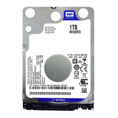 Hard Disk Laptop WD Blue 1TB 5400rpm