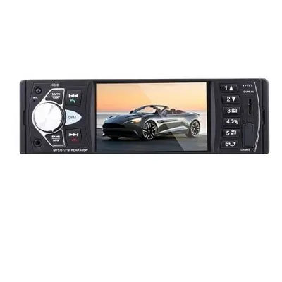 Dvd auto Mp5 Player 4.1