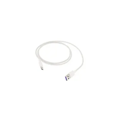 Cablu de date/incarcare USB tip C 1m