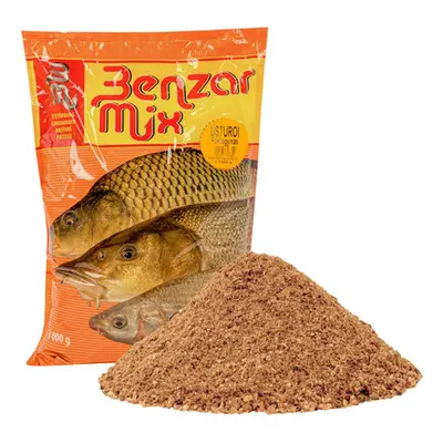 Nada Benzar Mix Usturoi 3kg