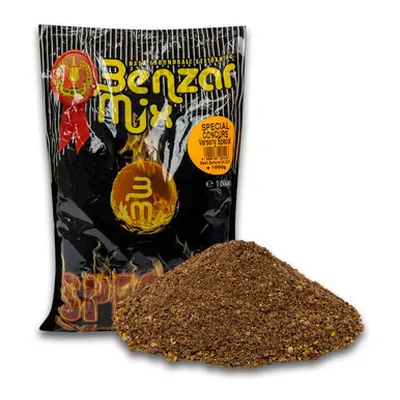 Nada Benzar Mix Special Concurs 1kg