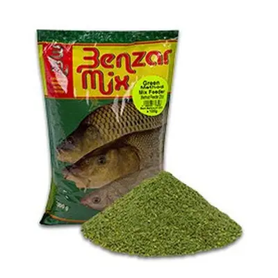 Nada Benzar Mix Green Method Mix 1kg