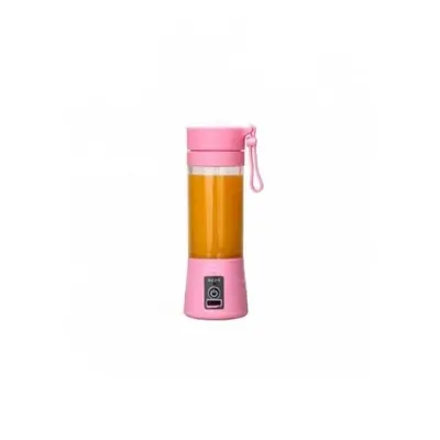 Blender  juicer  portabil  380 ml  cu