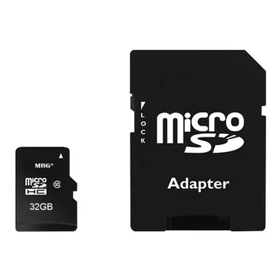 Card de memorie MRG M691  MicroSD  32GB