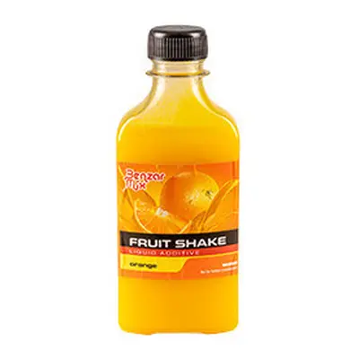 Benzar mix fruit shake 225ml orange