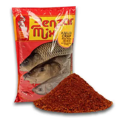 Nada Benzar Mix Amur-crap 1kg