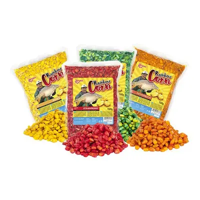 Benzar Mix Rainbow Seed Mix Corn Dip